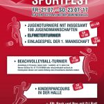 Sportfest 2017